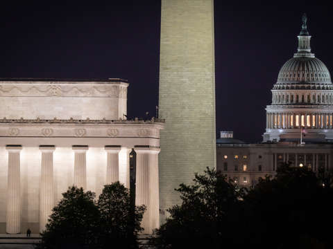 Monuments 3