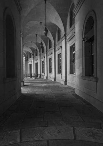 In the shadows 2