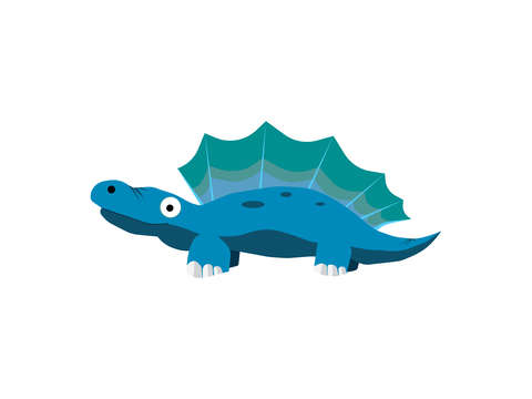 Dimetrodon