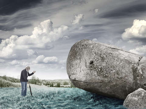 Old man and the whale limited edition of 20 1 sold