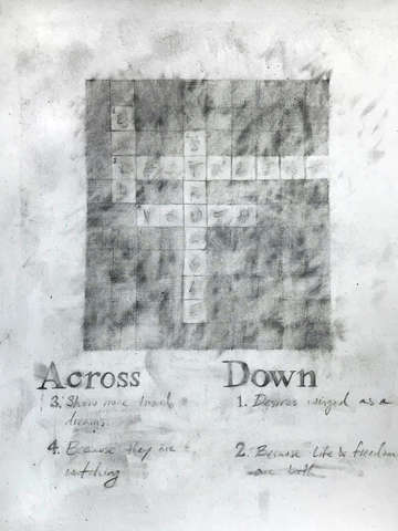 Thought exercise iii