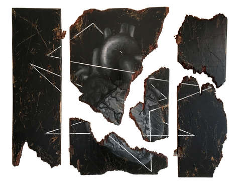 Dark matter 4