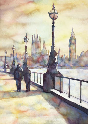Big ben london 2