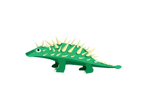 Dyoplosaurus