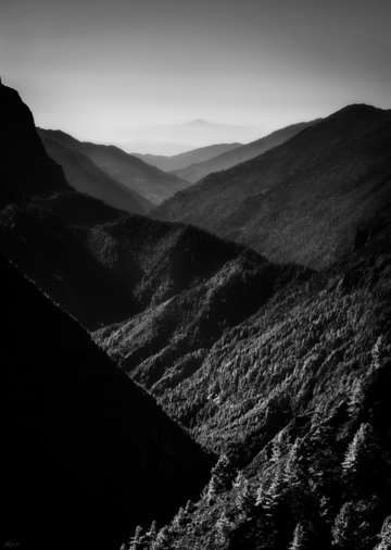 Descent to kenjuma