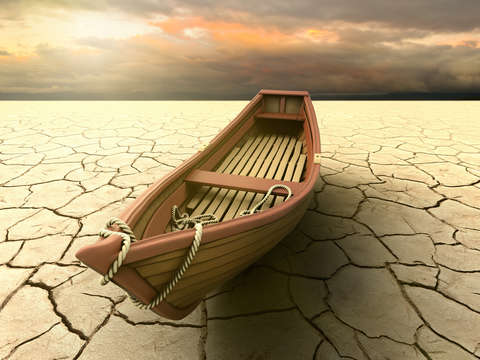 Climate change 2