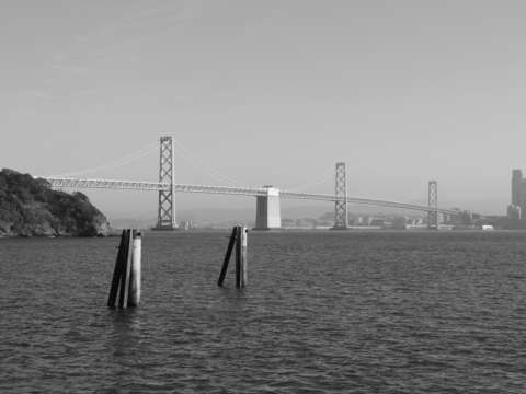 Golden gate 2021