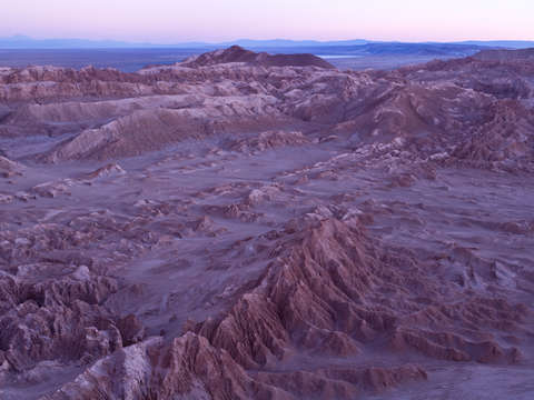 Valle de la luna 2