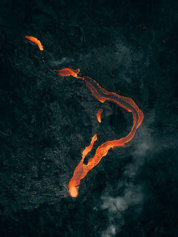 Torch flow