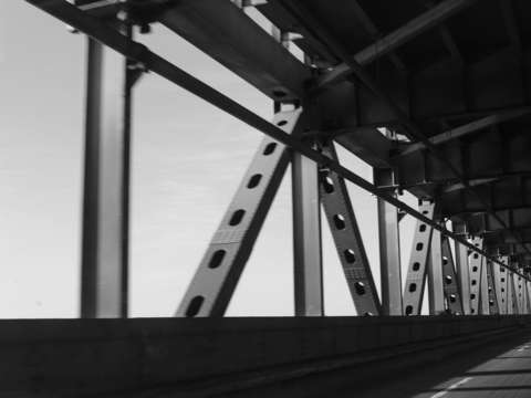 Bridge x grid