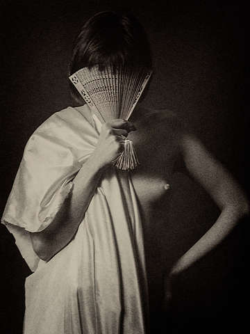 The fan 2