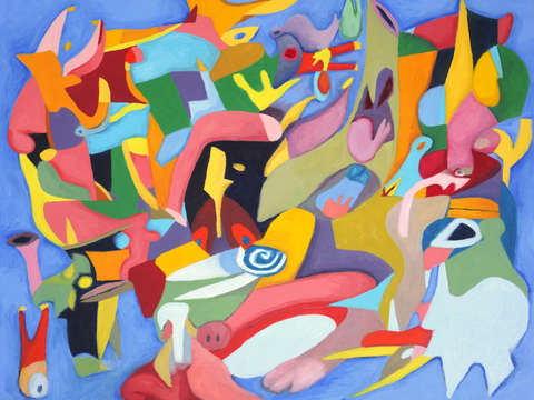 Myriad