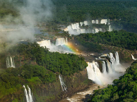 Iguazu falls 2