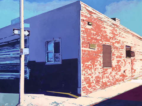 Brooklyn corner 2