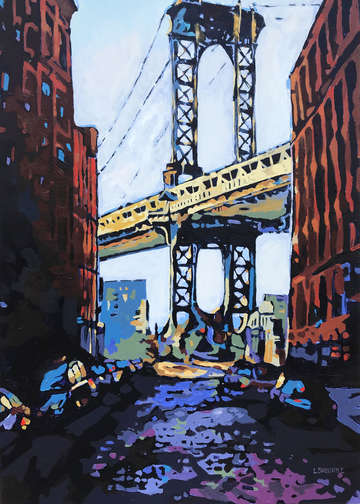 Dumbo brooklyn
