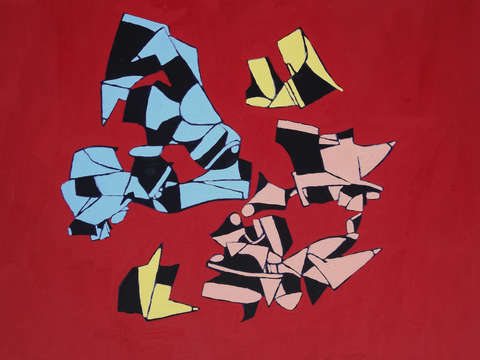Diversions 5