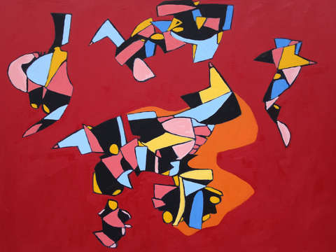 Diversions 7