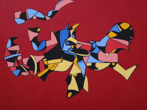 Diversions 8