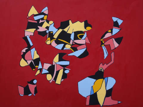 Diversions 9