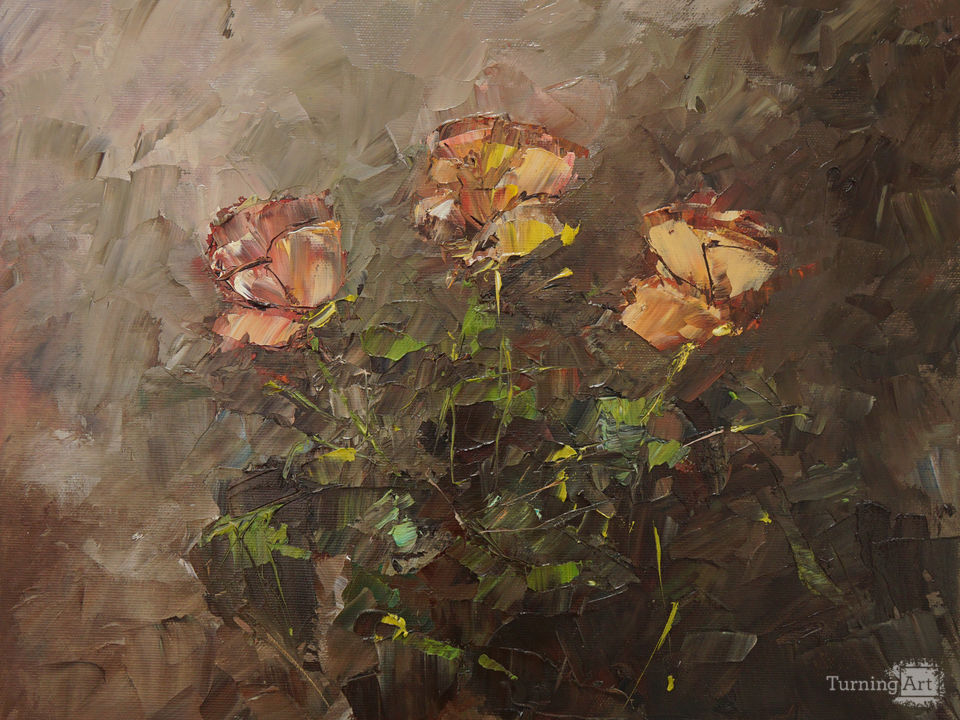 Wilting
