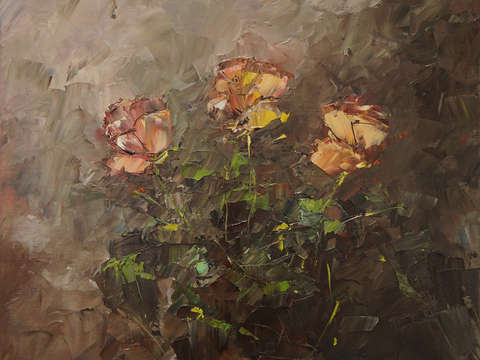Wilting