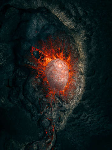Extragalactic
