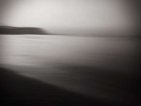 Dawn at the coast 2