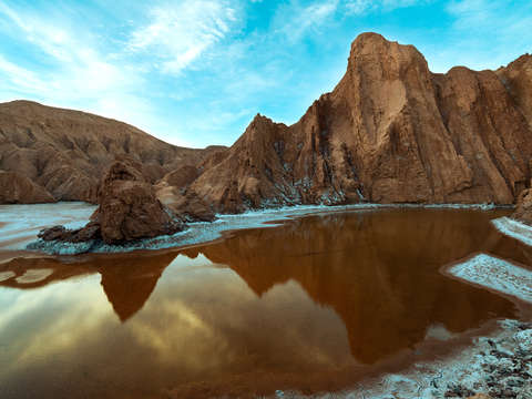Death valley 2