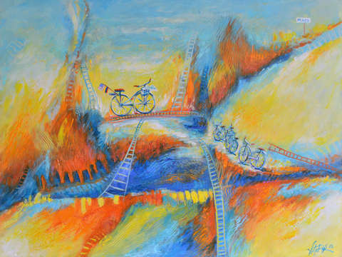 World-traveler-ii