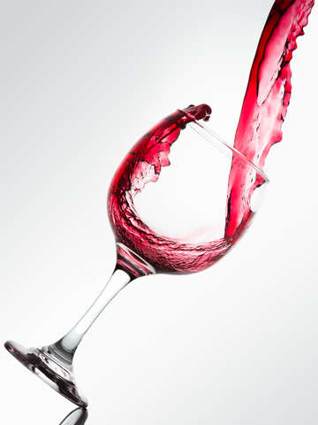 Red wine 2