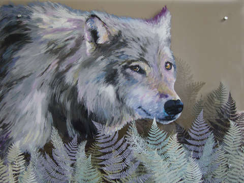 Wolf 4