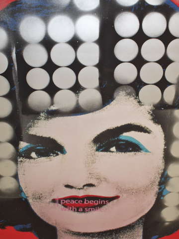 Warhol jackie o appropriation no 3