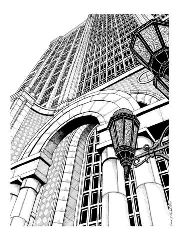 Bostons 500 boylston street
