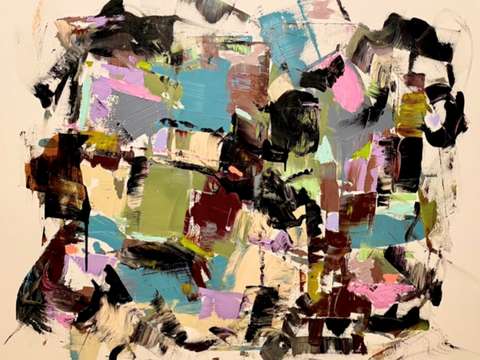 Metamorphasis series 22