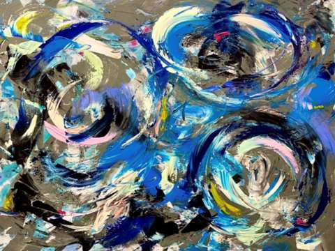 Water series