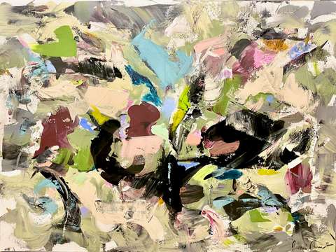Metamorphasis series 15
