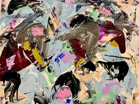 Happiness series 12