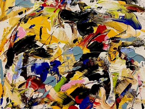 Metamorphasis series 19