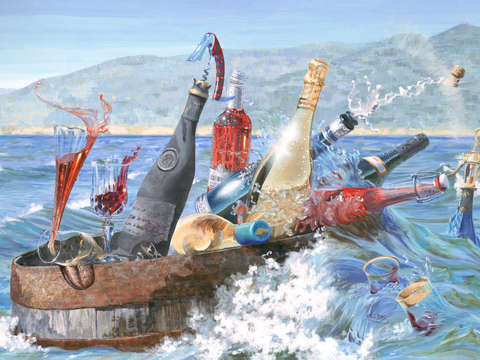 Overboard 2