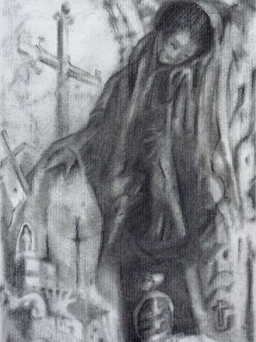 Sin of the fathers