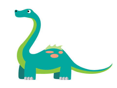 Brontosaurus