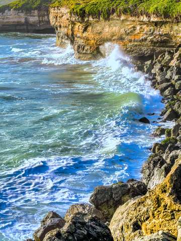 Santa cruz