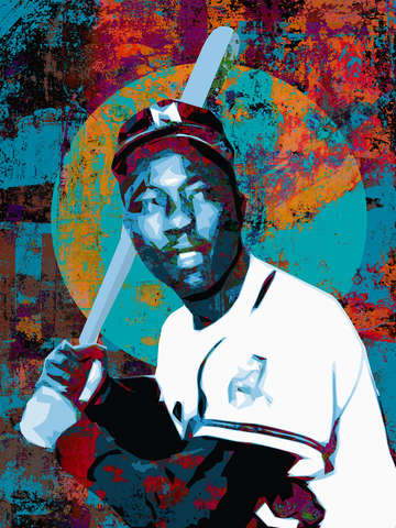 Hank aaron