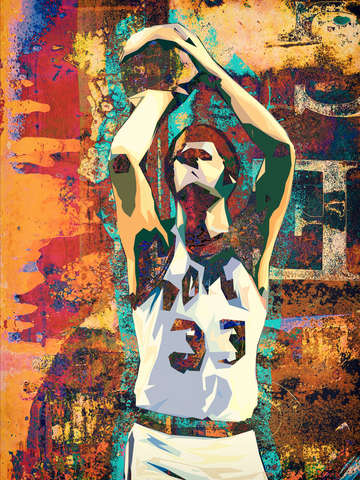 Kareem abdul jabbar 2
