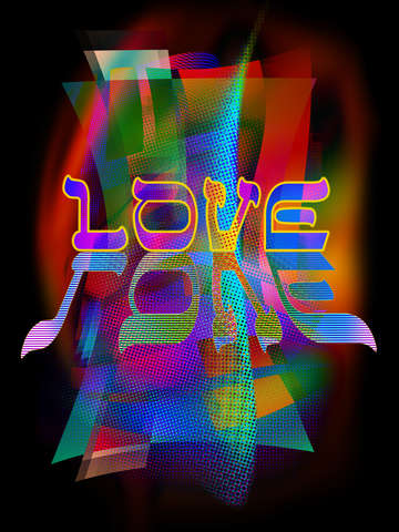 Love 23