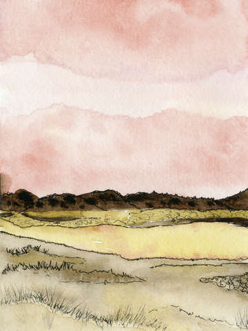 West texas sunset 2