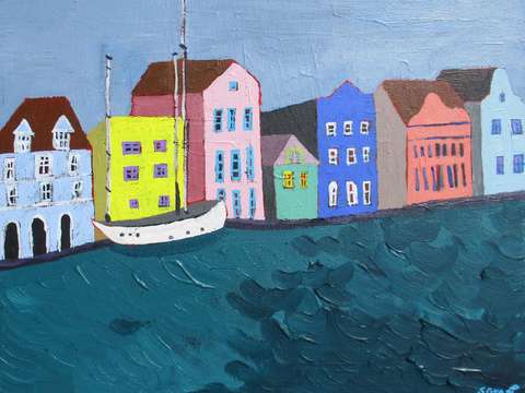 Curacao 3