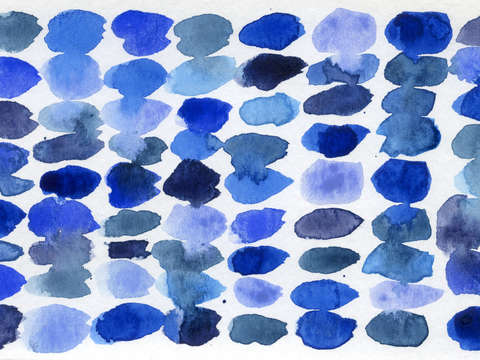 The blues 2