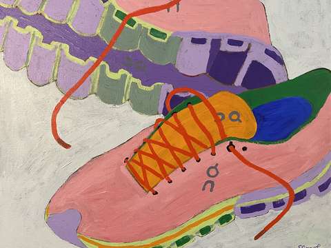 Sneakers 3