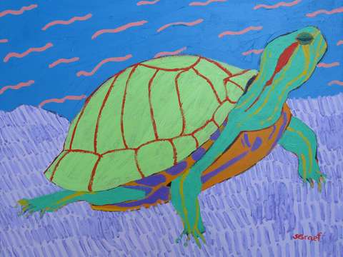 Turtle 4